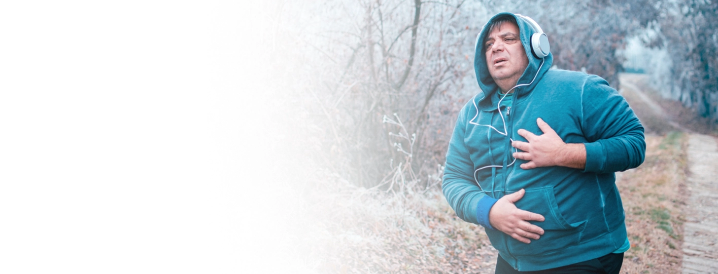 Managing Heart Failure in Cold Weather: Warning Signs You Should Not Ignore